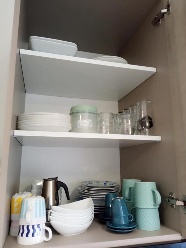Nonna Pella Appartamenti - Corbezzolo Pietra Ligure Room photo